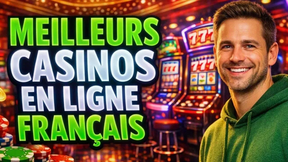 🏆 CASINO LÉGAL FRANCE 🚀 MEILLEUR SITE CASINO EN LIGNE 🎁